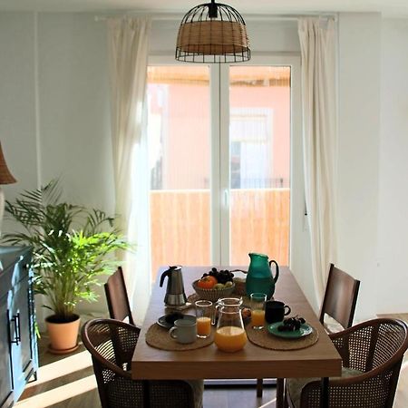 Apartamento Duque33 Картахена Екстер'єр фото
