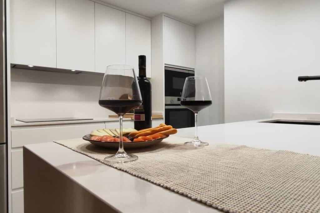 Apartamento Duque33 Картахена Екстер'єр фото