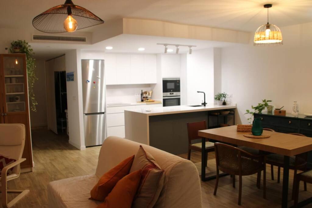 Apartamento Duque33 Картахена Екстер'єр фото