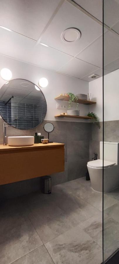 Apartamento Duque33 Картахена Екстер'єр фото