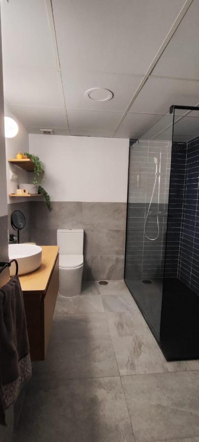 Apartamento Duque33 Картахена Екстер'єр фото
