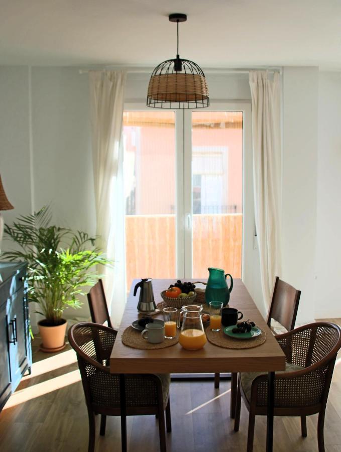 Apartamento Duque33 Картахена Екстер'єр фото