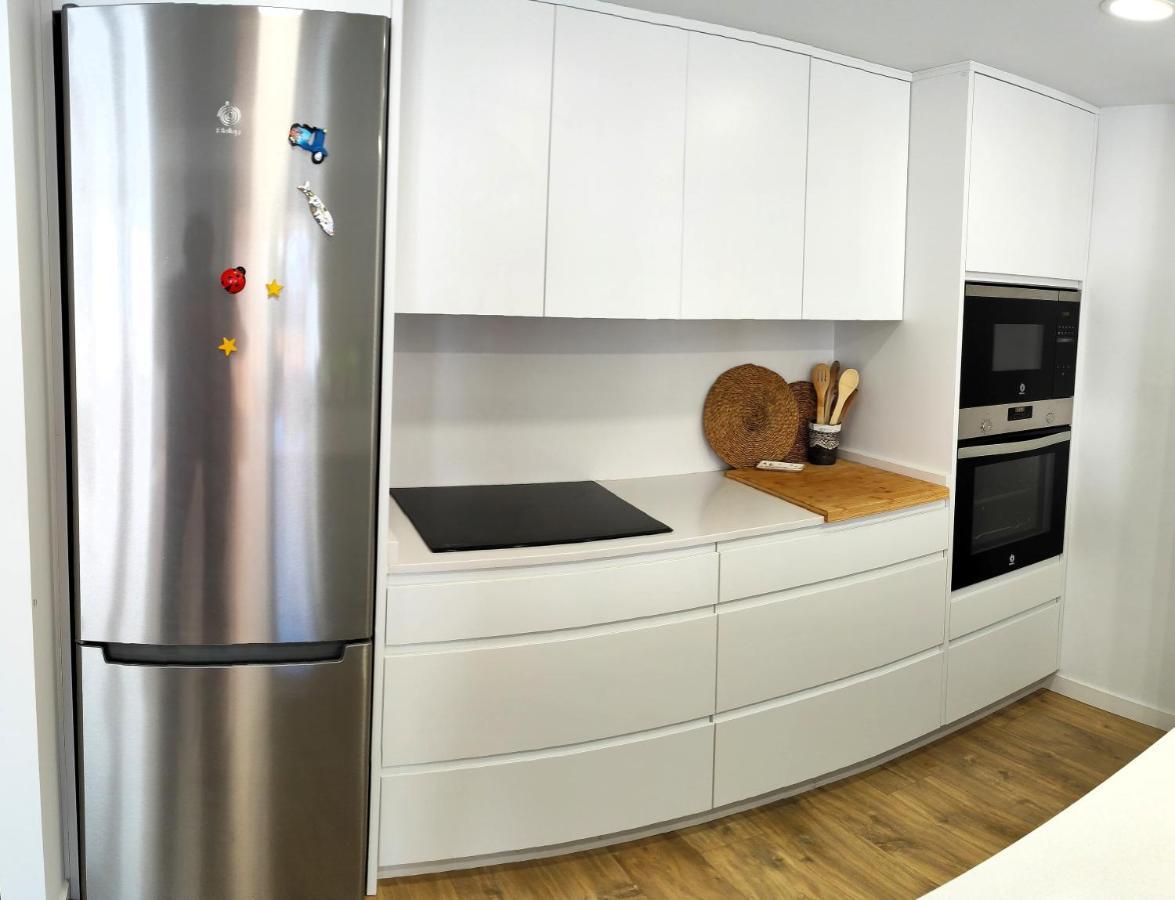Apartamento Duque33 Картахена Екстер'єр фото