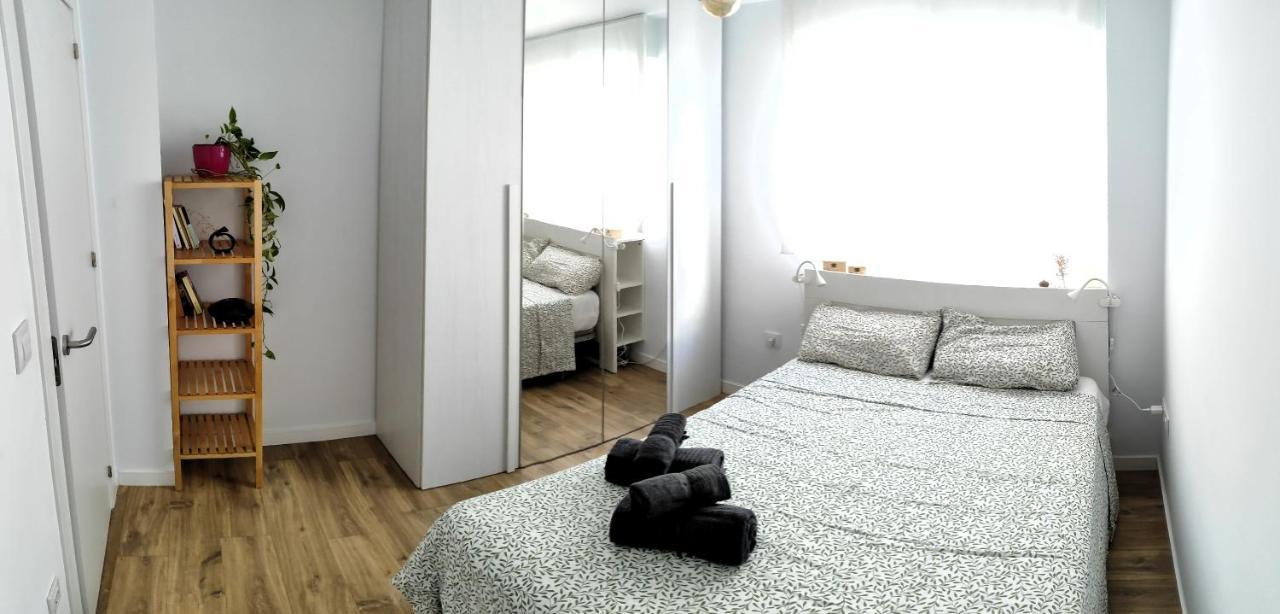 Apartamento Duque33 Картахена Екстер'єр фото