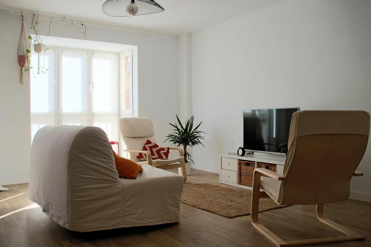 Apartamento Duque33 Картахена Екстер'єр фото